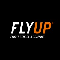 FLY UP | Flight School & Training