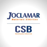 Joclamar Materiais Elétricos | CSB Automação Industrial