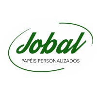 Jobal - Papéis Personalizados