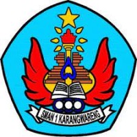 SMAN 1 KARANGWARENG