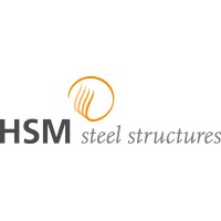 HSM Steel Structures BV