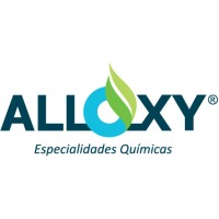 Alloxy Especialidades Químicas Ltda.