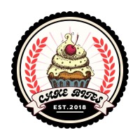 CAKE BITES