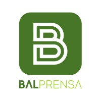 Balprensa - Comércio e Industria de Ferro