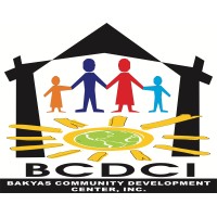 Bakyas Community Development Center, Inc. (BCDCI)