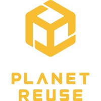 Planet Reuse - Platform & Network for Reusable Packaging