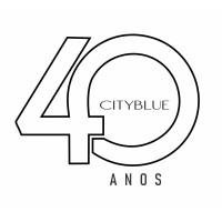 CityBlue