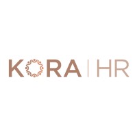 KORA Human Resources Manager