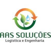 AAS Soluções em Logistica e Engenharia