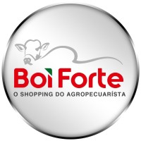 Boi Forte Produtos Agropecuários Ltda