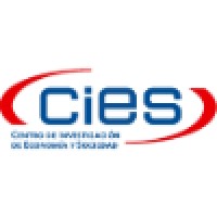 Fundación CIES, Centro de Investigación de Economía y Sociedad