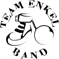 Teamenkelband