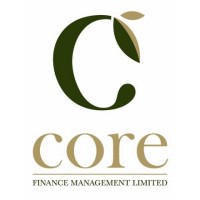 Core Finance Management Limited