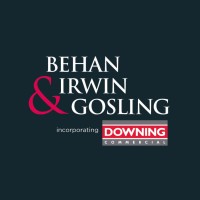 Behan Irwin & Gosling inc Downing Commercial