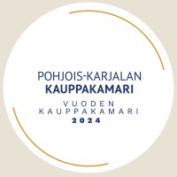 Pohjois-Karjalan kauppakamari - North Karelia Chamber of Commerce