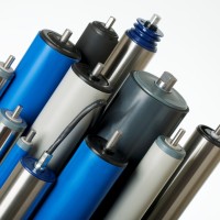 Fastrax Conveyors & Rollers Limited