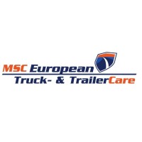 MSC European Truck & Trailer Care Coevorden