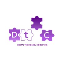 Digital Technology Consulting