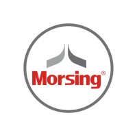 Morsing Cabos de Aço