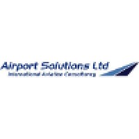 Airport Solutions Ltd