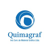 Quimagraf Ind E Com De Mat. Graficos Ltda