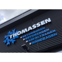 Boorbedrijf Thomassen BV