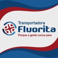 Transportadora Fluorita