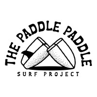 The Paddle-paddle surf project