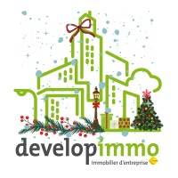 DEVELOP'IMMO - Immobilier d'entreprise