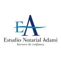 Estudio Notarial Adami