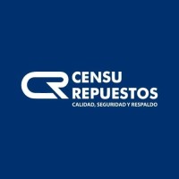 Censu Repuestos S.A.C.I.