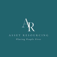 Asset Resourcing Limited