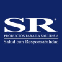 SR Productos para la Salud S.A.