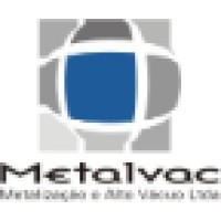 Metalvac Metalização e Alto Vácuo Ltda.
