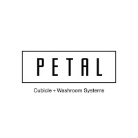 Petal Cubicle & Washroom Systems