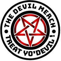 The Devil Merch