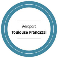 Aéroport de Toulouse Francazal