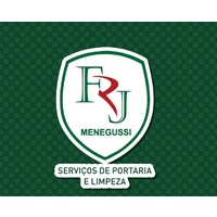FRJ Menegussi Serviços de Portaria e Limpeza