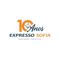 Expresso Sofia ltda ME