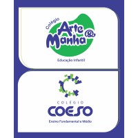 Colégio Arte Manha e Colégio Coeso