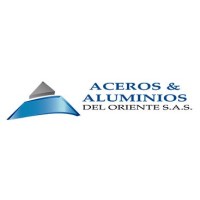 Aceros y Aluminios del Oriente