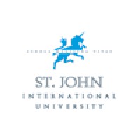 '- St. John International University - An American University in Italy