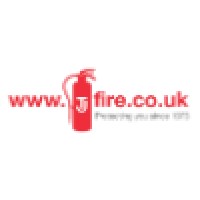T.J. Fire & Security
