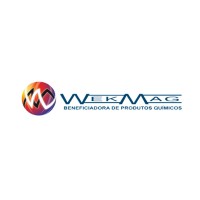 WEKMAG Beneficiadora de Produtos Quimicos Ltda