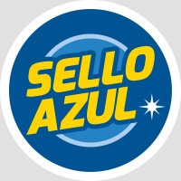 Sello Azul