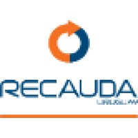 Recauda Uruguay