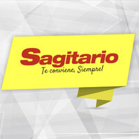 Pinturerias Sagitario