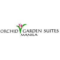 ORCHID GARDEN SUITES MANILA