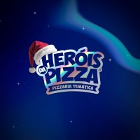 Heróis da Pizza