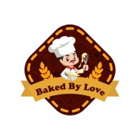 Baked By Love